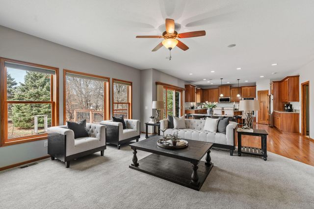 6364 Red Fox Road, Lino Lakes, MN 55014