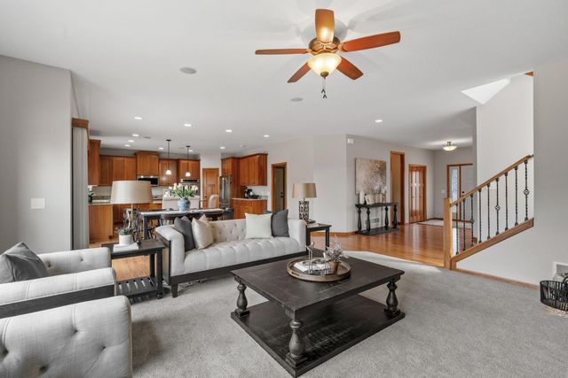 6364 Red Fox Road, Lino Lakes, MN 55014