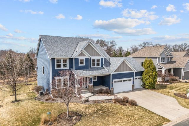 6364 Red Fox Road, Lino Lakes, MN 55014