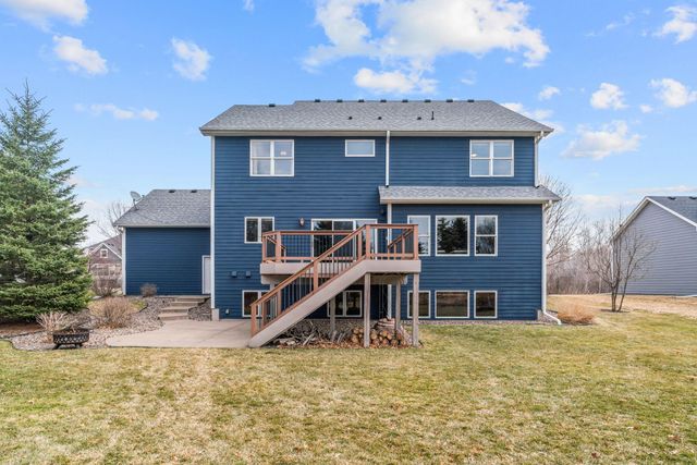 6364 Red Fox Road, Lino Lakes, MN 55014