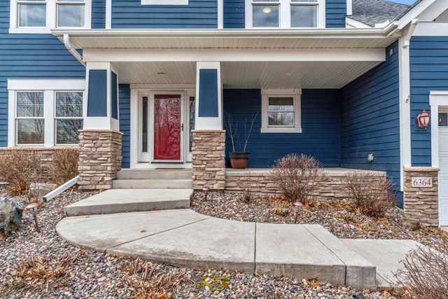 6364 Red Fox Road, Lino Lakes, MN 55014