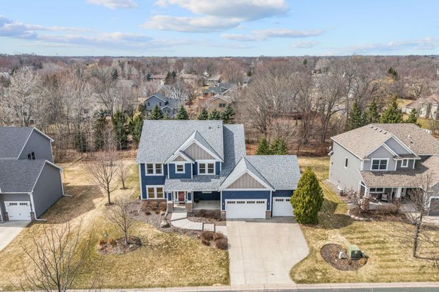 6364 Red Fox Road, Lino Lakes, MN 55014
