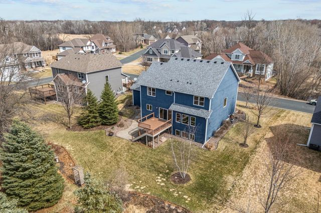 6364 Red Fox Road, Lino Lakes, MN 55014
