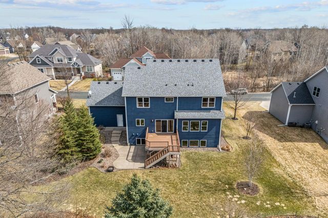 6364 Red Fox Road, Lino Lakes, MN 55014