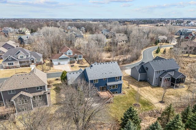 6364 Red Fox Road, Lino Lakes, MN 55014