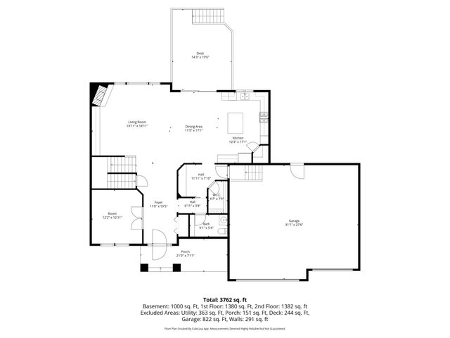 6364 Red Fox Road, Lino Lakes, MN 55014