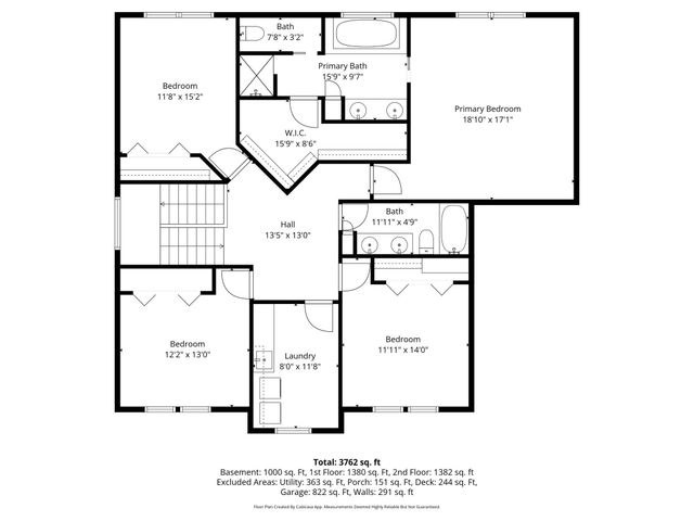 6364 Red Fox Road, Lino Lakes, MN 55014