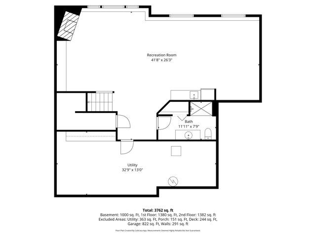 6364 Red Fox Road, Lino Lakes, MN 55014