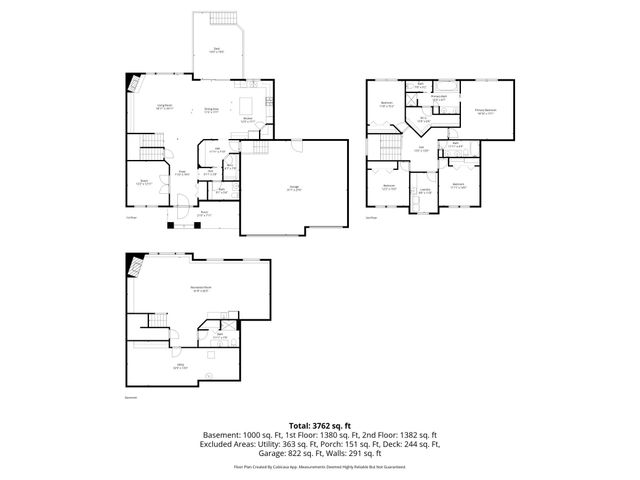 6364 Red Fox Road, Lino Lakes, MN 55014
