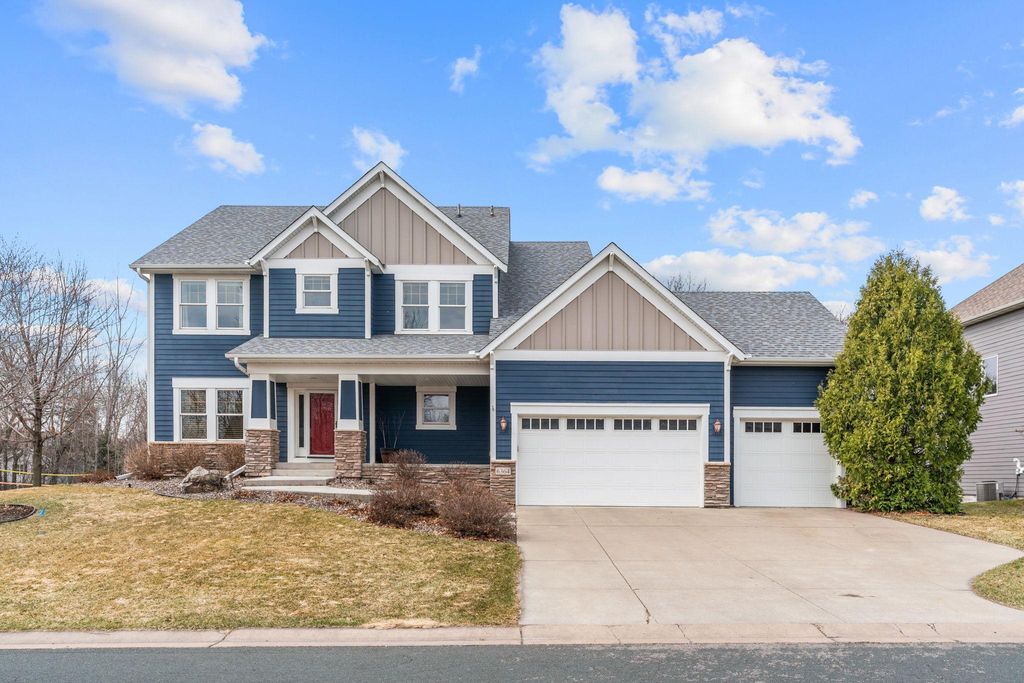 6364 Red Fox Road, Lino Lakes, MN 55014