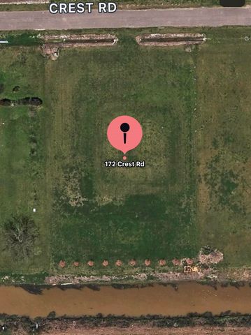 172 Crest Road, Raceland, LA 70394