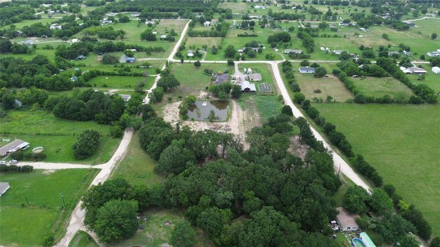 TBD Private Road 2545, Quinlan, TX 75474