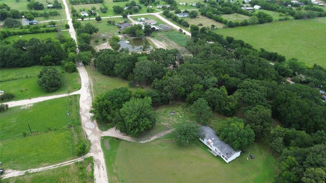 TBD Private Road 2545, Quinlan, TX 75474