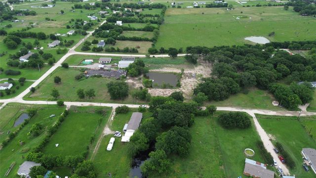 TBD Private Road 2545, Quinlan, TX 75474
