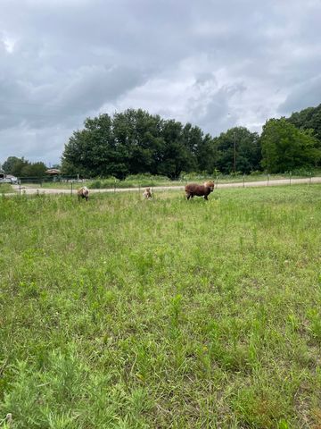 TBD Private Road 2545, Quinlan, TX 75474