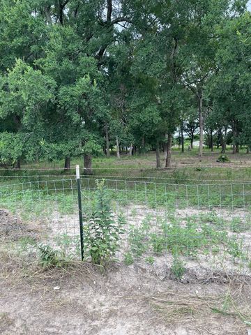 TBD Private Road 2545, Quinlan, TX 75474