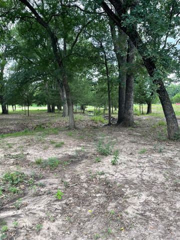 TBD Private Road 2545, Quinlan, TX 75474