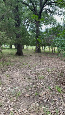 TBD Private Road 2545, Quinlan, TX 75474