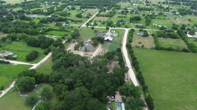TBD Private Road 2545, Quinlan, TX 75474