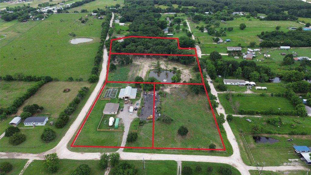TBD Private Road 2545, Quinlan, TX 75474