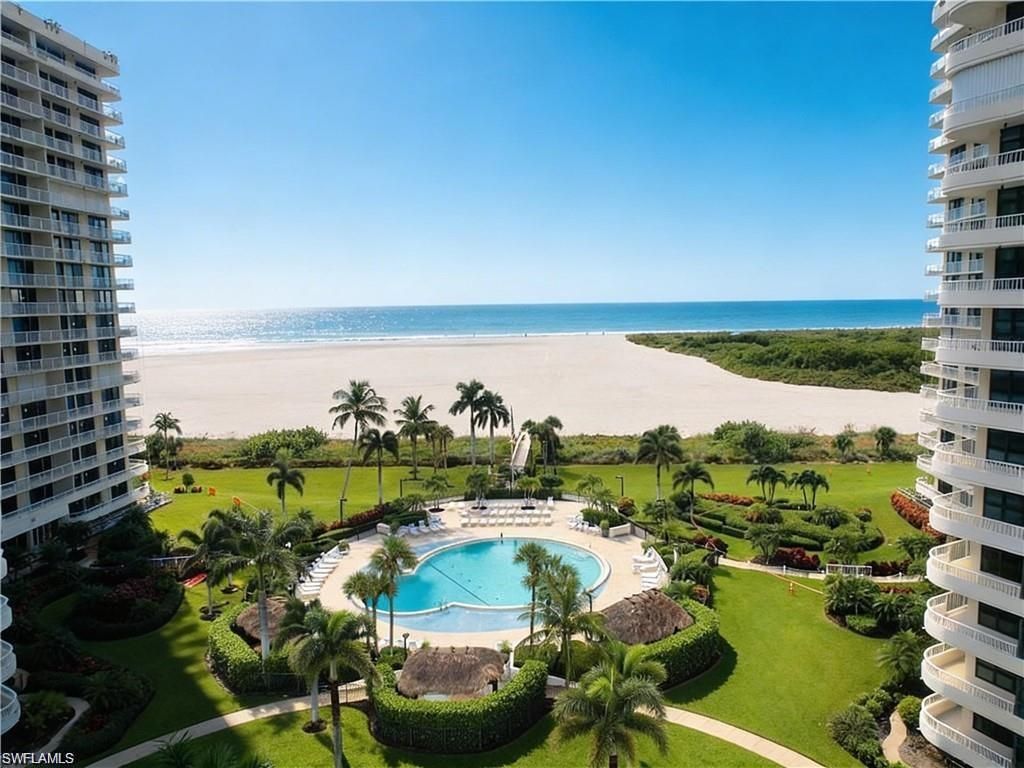 320 Seaview CT 608, MARCO ISLAND, FL 34145 — exterior