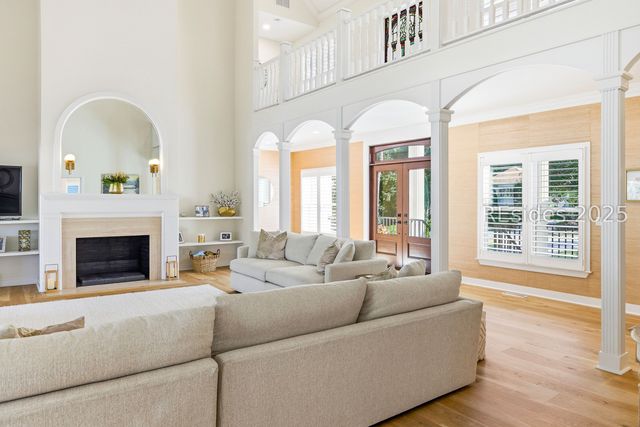 37 Bridgetown Rd, Hilton Head Island, SC 29928