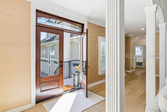 37 Bridgetown Rd, Hilton Head Island, SC 29928