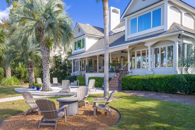 37 Bridgetown Rd, Hilton Head Island, SC 29928