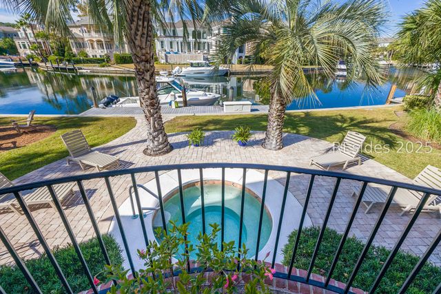 37 Bridgetown Rd, Hilton Head Island, SC 29928