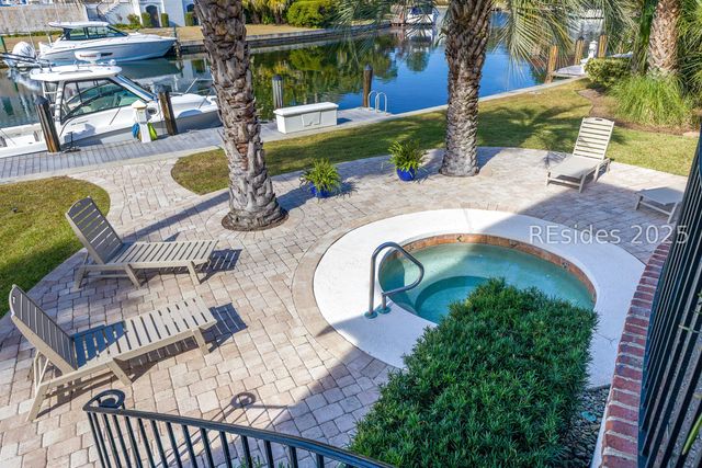 37 Bridgetown Rd, Hilton Head Island, SC 29928