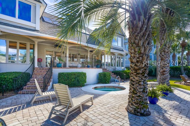 37 Bridgetown Rd, Hilton Head Island, SC 29928