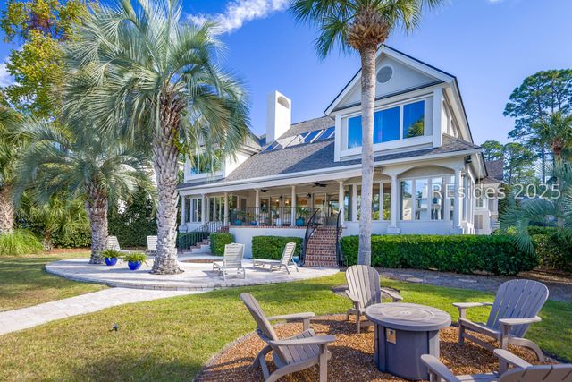 37 Bridgetown Rd, Hilton Head Island, SC 29928
