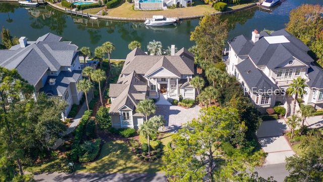 37 Bridgetown Rd, Hilton Head Island, SC 29928