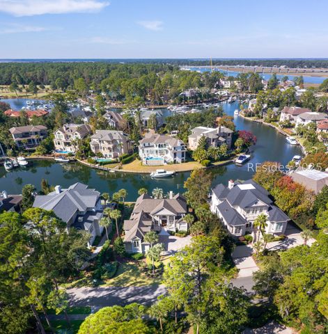 37 Bridgetown Rd, Hilton Head Island, SC 29928