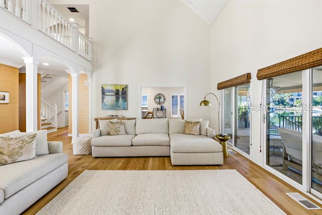 37 Bridgetown Rd, Hilton Head Island, SC 29928