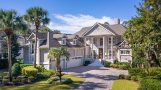 37 Bridgetown Rd, Hilton Head Island, SC 29928