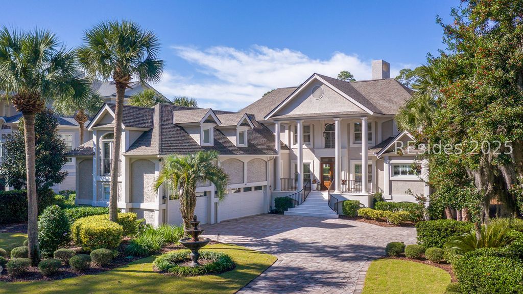 37 Bridgetown Rd, Hilton Head Island, SC 29928