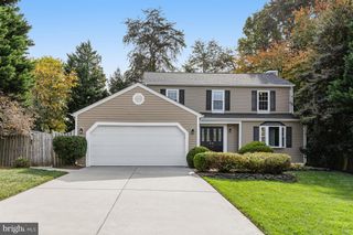 9515 DEBRA SPRADLIN CT, Burke, VA 22015