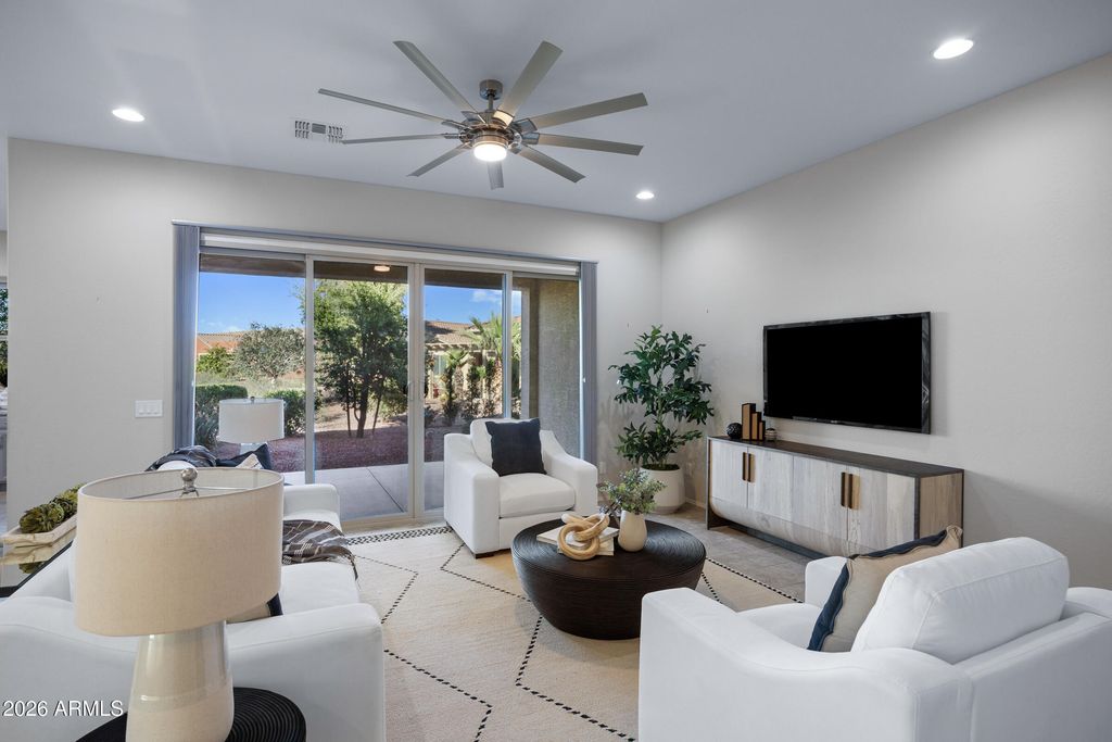 41650 W Harvest Moon Drive, Maricopa, AZ 85138 — photo 2