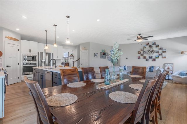2060 Nathanial Greene Drive, Beavercreek Twp, OH 45434