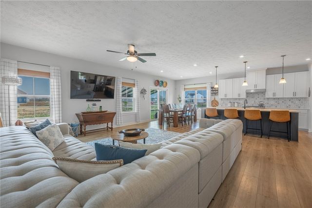 2060 Nathanial Greene Drive, Beavercreek Twp, OH 45434