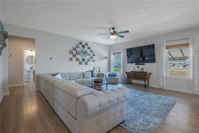 2060 Nathanial Greene Drive, Beavercreek Twp, OH 45434