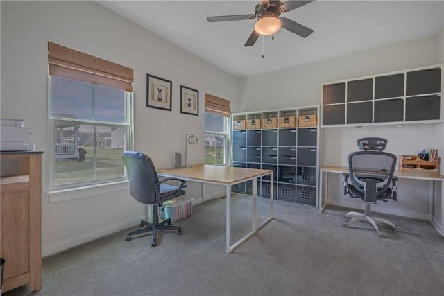 2060 Nathanial Greene Drive, Beavercreek Twp, OH 45434