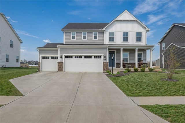 2060 Nathanial Greene Drive, Beavercreek Twp, OH 45434