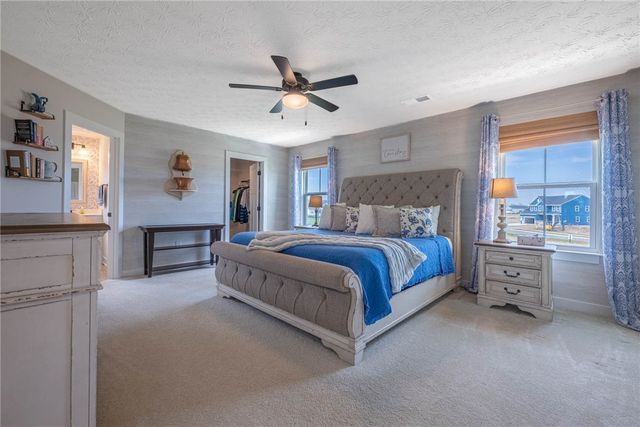 2060 Nathanial Greene Drive, Beavercreek Twp, OH 45434