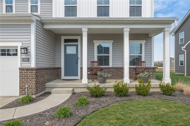2060 Nathanial Greene Drive, Beavercreek Twp, OH 45434