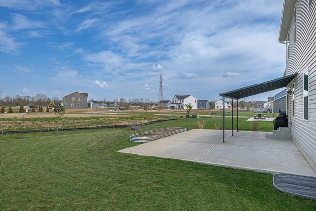 2060 Nathanial Greene Drive, Beavercreek Twp, OH 45434