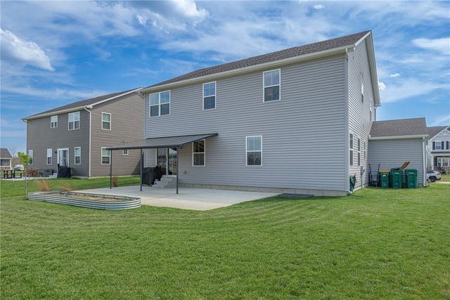 2060 Nathanial Greene Drive, Beavercreek Twp, OH 45434