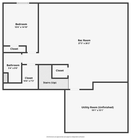 2060 Nathanial Greene Drive, Beavercreek Twp, OH 45434