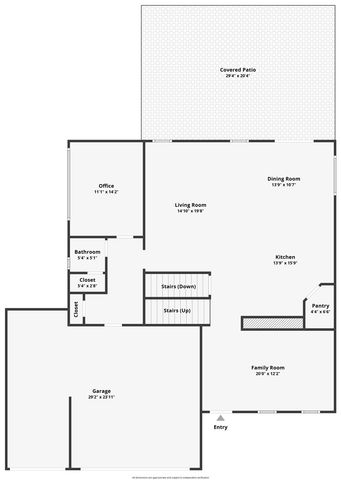 2060 Nathanial Greene Drive, Beavercreek Twp, OH 45434